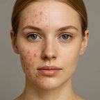 Лікування акне