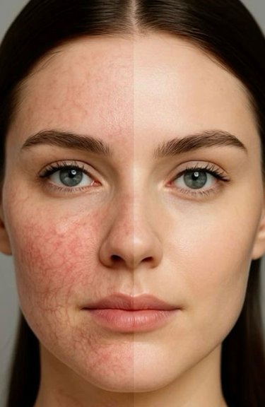 Лікування куперозу