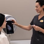 Комп’ютерна діагностика обличчя — аналіз стану шкіри крупним планом