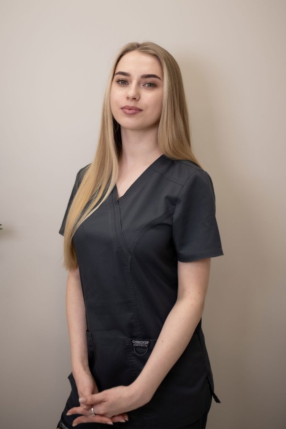 Бучко Лілія Вікторівна