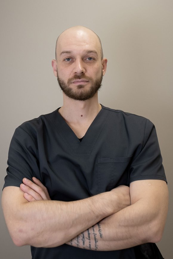 Стародубцев Андрій Олександрович