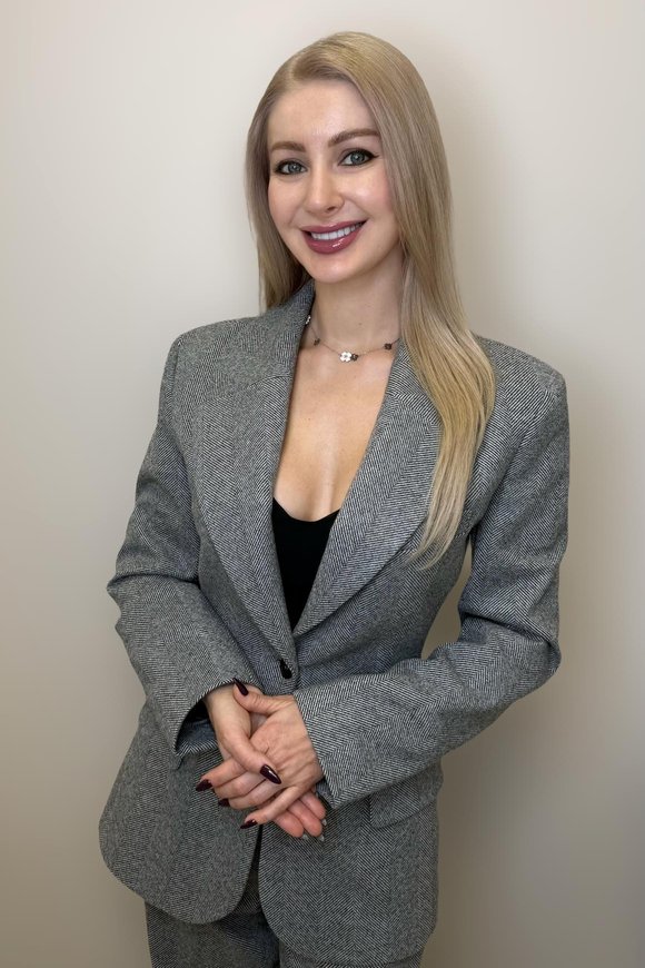 Тищенко Анастасія