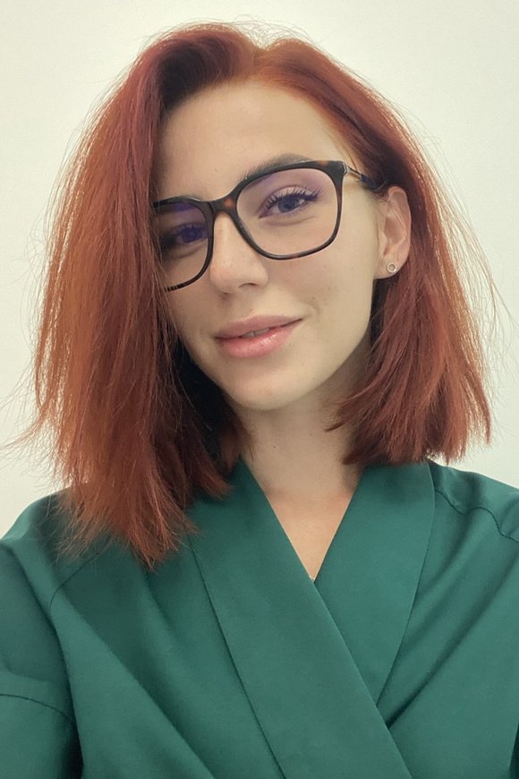 Анна Раздольська