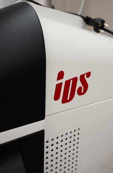 Лазер PicoMax 5