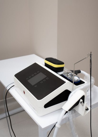 Quadrostar Pro Yellow