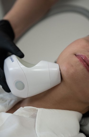 Потужний RF-ліфтинг EndyMed Pro 4