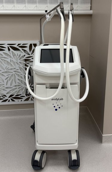 Asclepion Bodylab 1